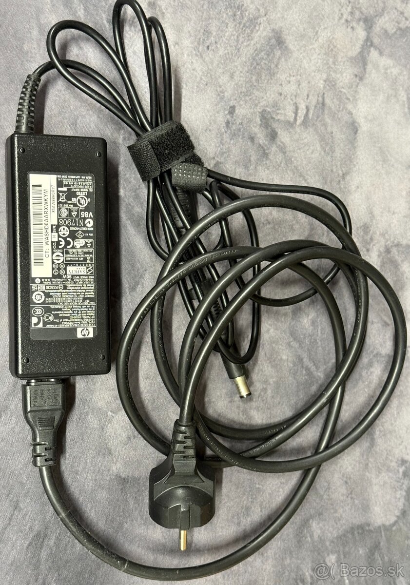Diely a nabíjačky pre notebooky - 13