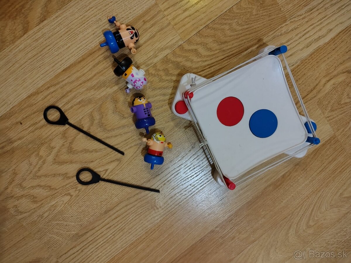 Balík HRAČIEK - 13