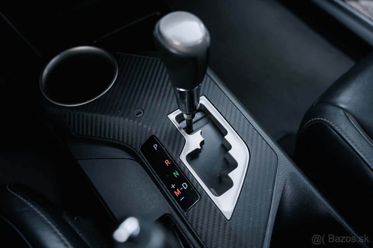 Toyota RAV4 2.2 D-CAT AT 4WD - 13