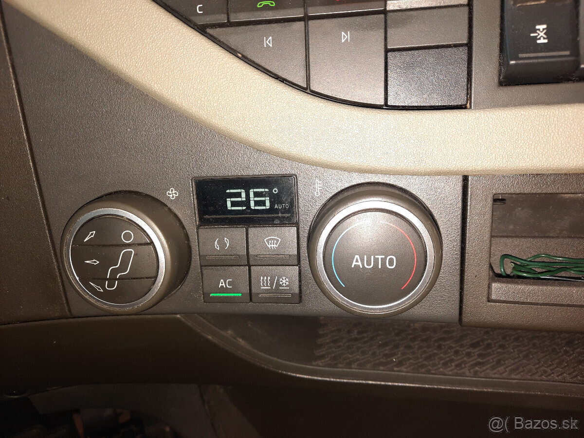 Volvo FH500 + Kogel - 13