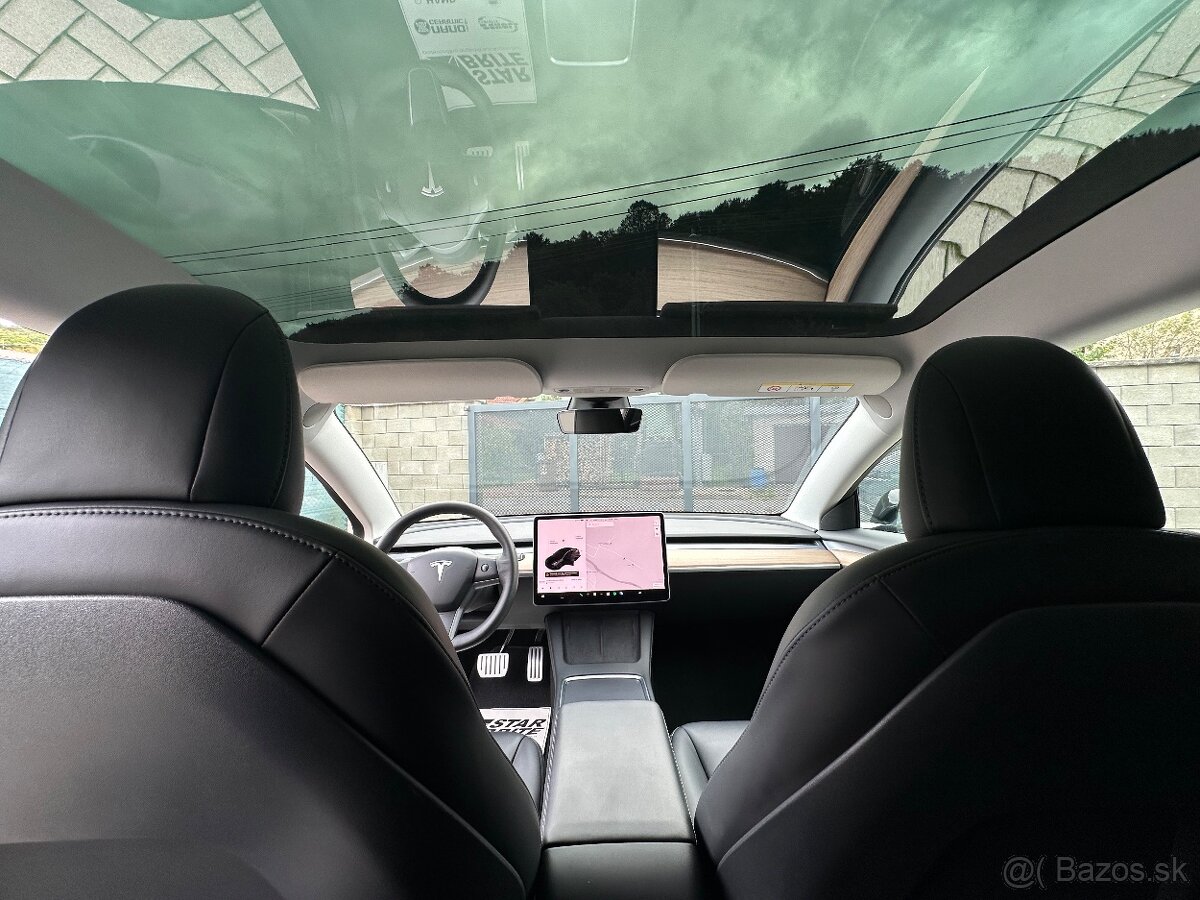 Tesla Model 3 Performance 82kWh AWD - 13