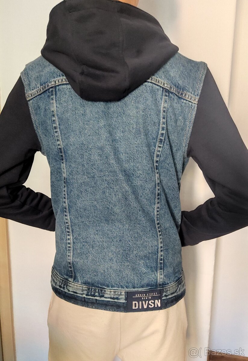 RIFĽOVÁ BUNDA - 13