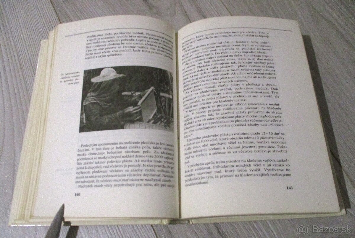 Abeceda včelára - 13