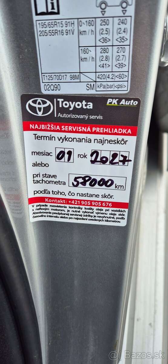 Toyota Corolla Combi 2024 - Automat - 13