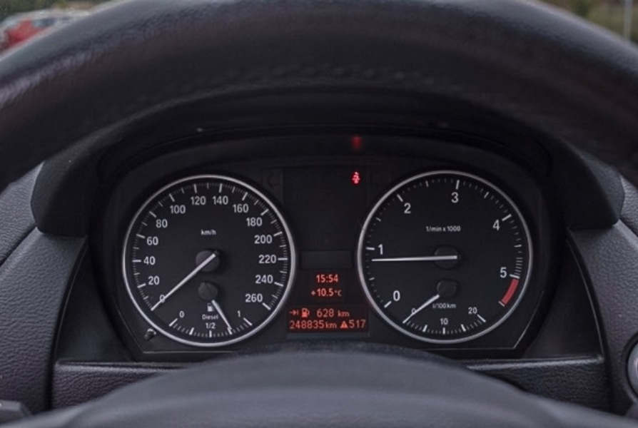 BMW X1 r.2010 , 110kw 4x4 - 13