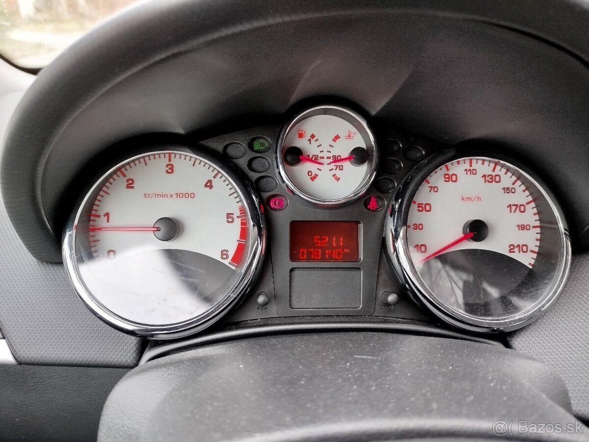 Peugeot 207 HDI - 13