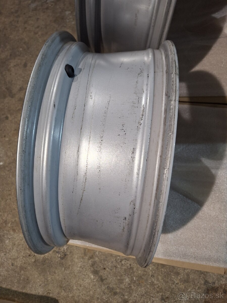 4x disk Skoda Karoq 7jx17 - 13