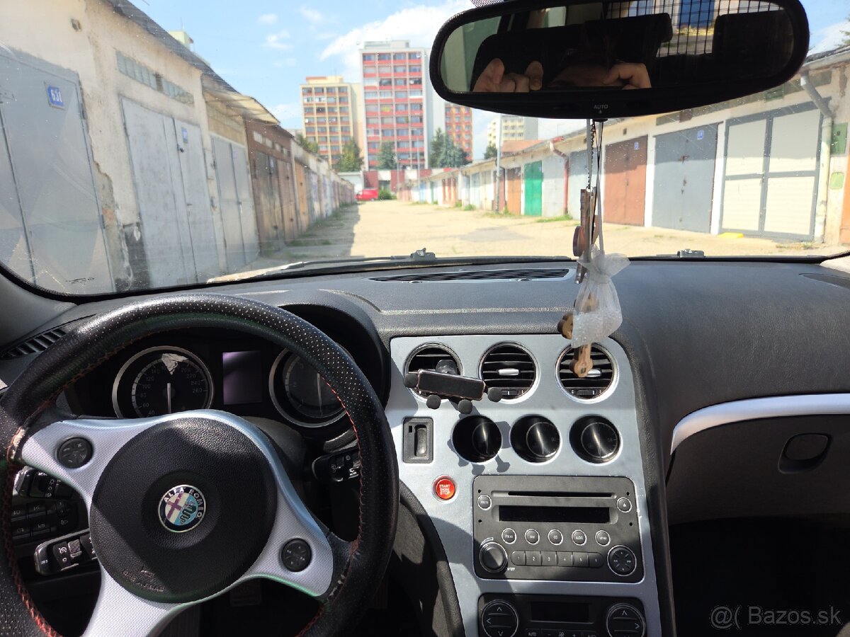 Alfa romeo 159 1.9 jtdm - 13