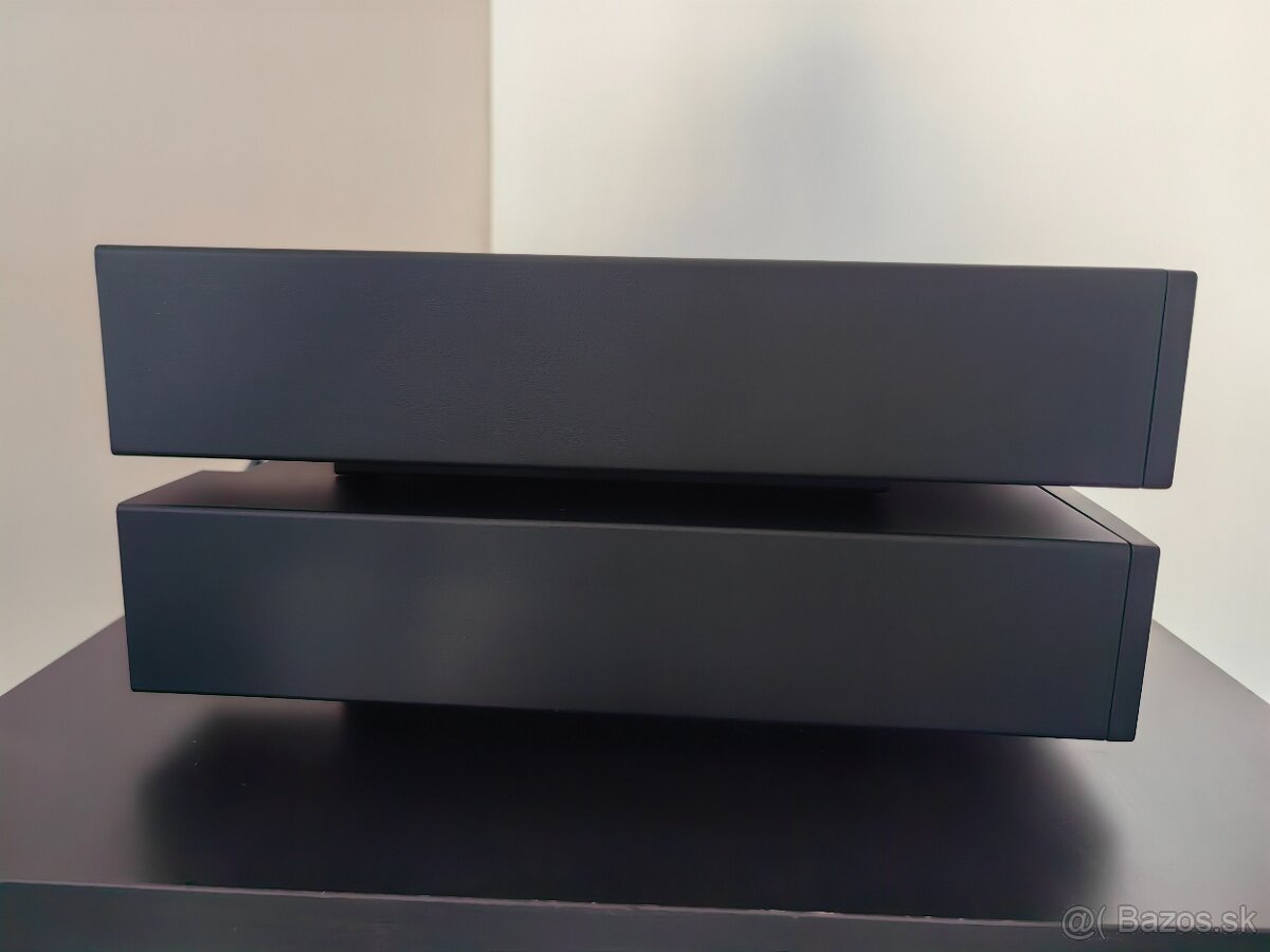 Loewe Legro CD + Loewe Legro TA - 13