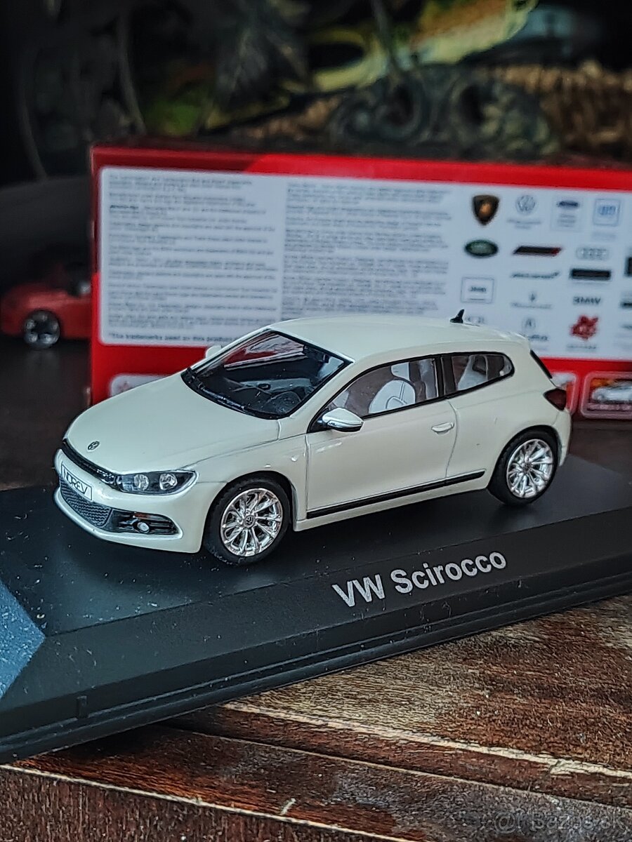 Vw modely časť 2 - 13