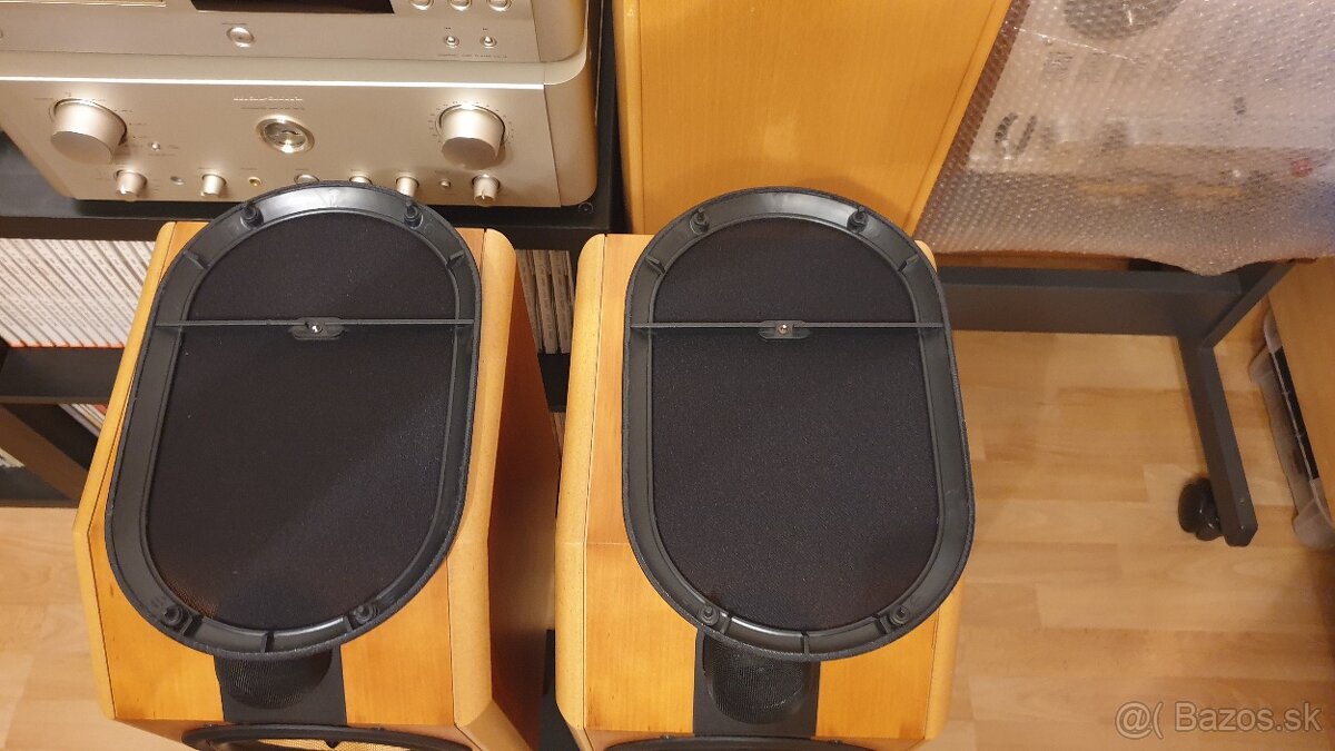 Bowers & Wilkins CDM 1 SE - 13