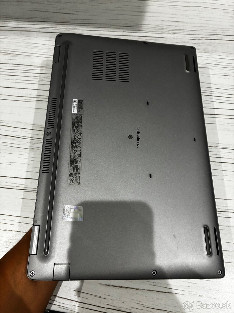 Laptop dell - 13