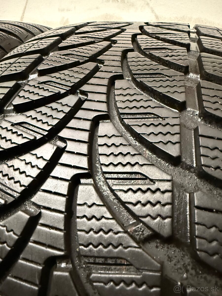 Zimná sada 5x112 R20 , 255/50/20 Audi Q7 SQ7 Touareg , Etron - 13
