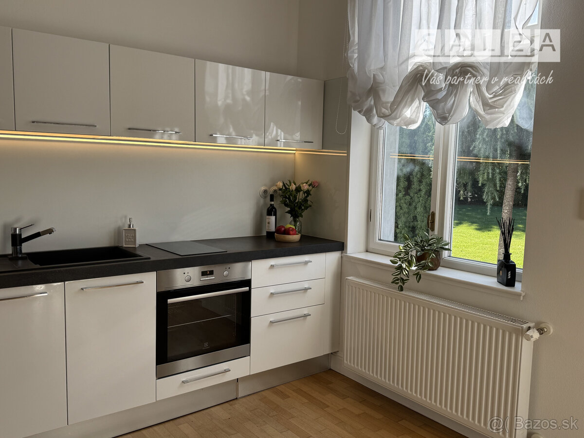 3 izbový rodinný dom s veľkorysým pozemkom 943 m2 v Šali po - 13