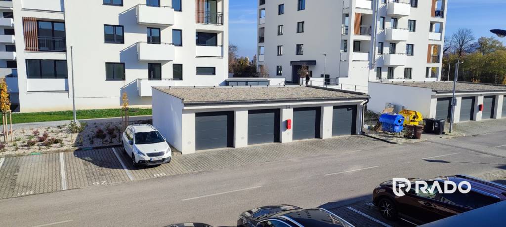 RentHub | 2-izbový byt, ul. Predmerského VINOHRADY | Trenčín - 13