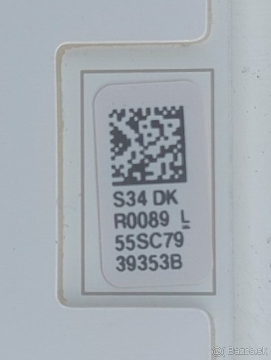 Samsung UE55KS9000 zakrivený Smart 4K diely - 13