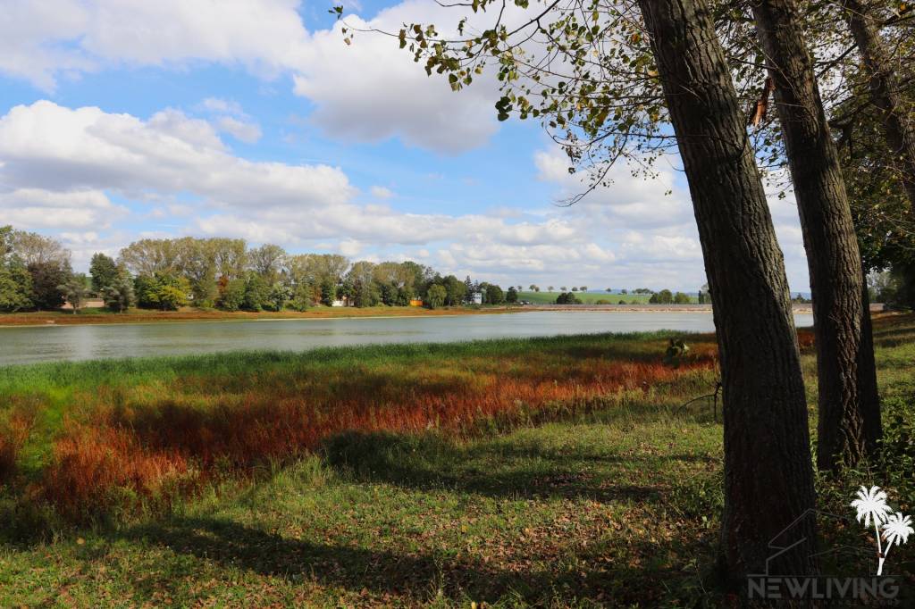 Na prenájom 4iz. apartmán vo Vrbovom nad priehradou Čerenec - 13