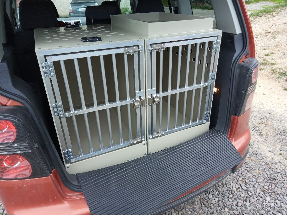 Prepravka pre psíka aj mačičku - 13