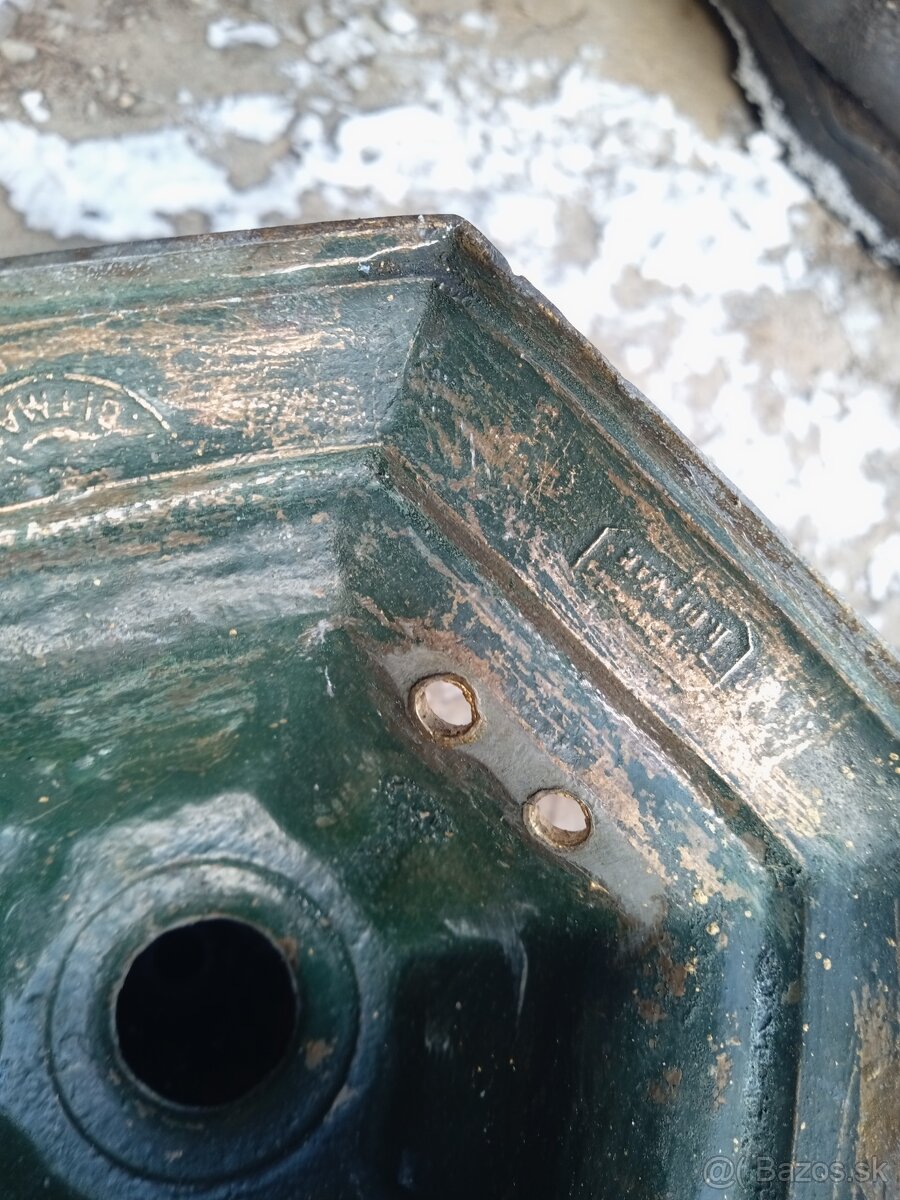 Lampaš luster svietnik - 13