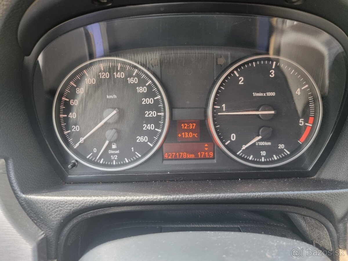Predam BMW e91 320d - 13