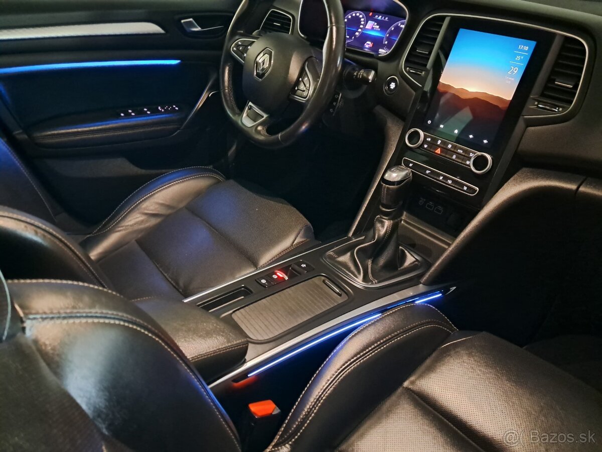 Renault Megane - 13