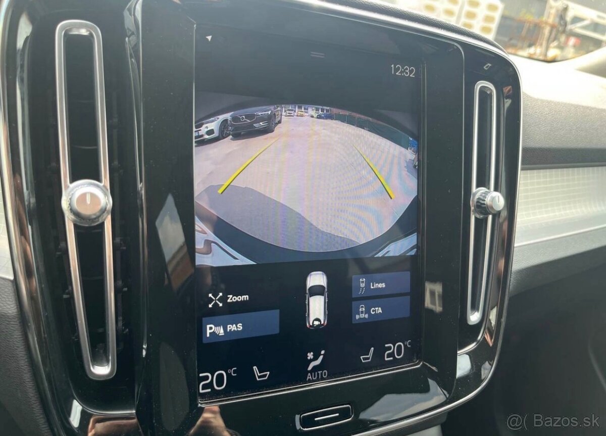 Volvo XC40 - 13