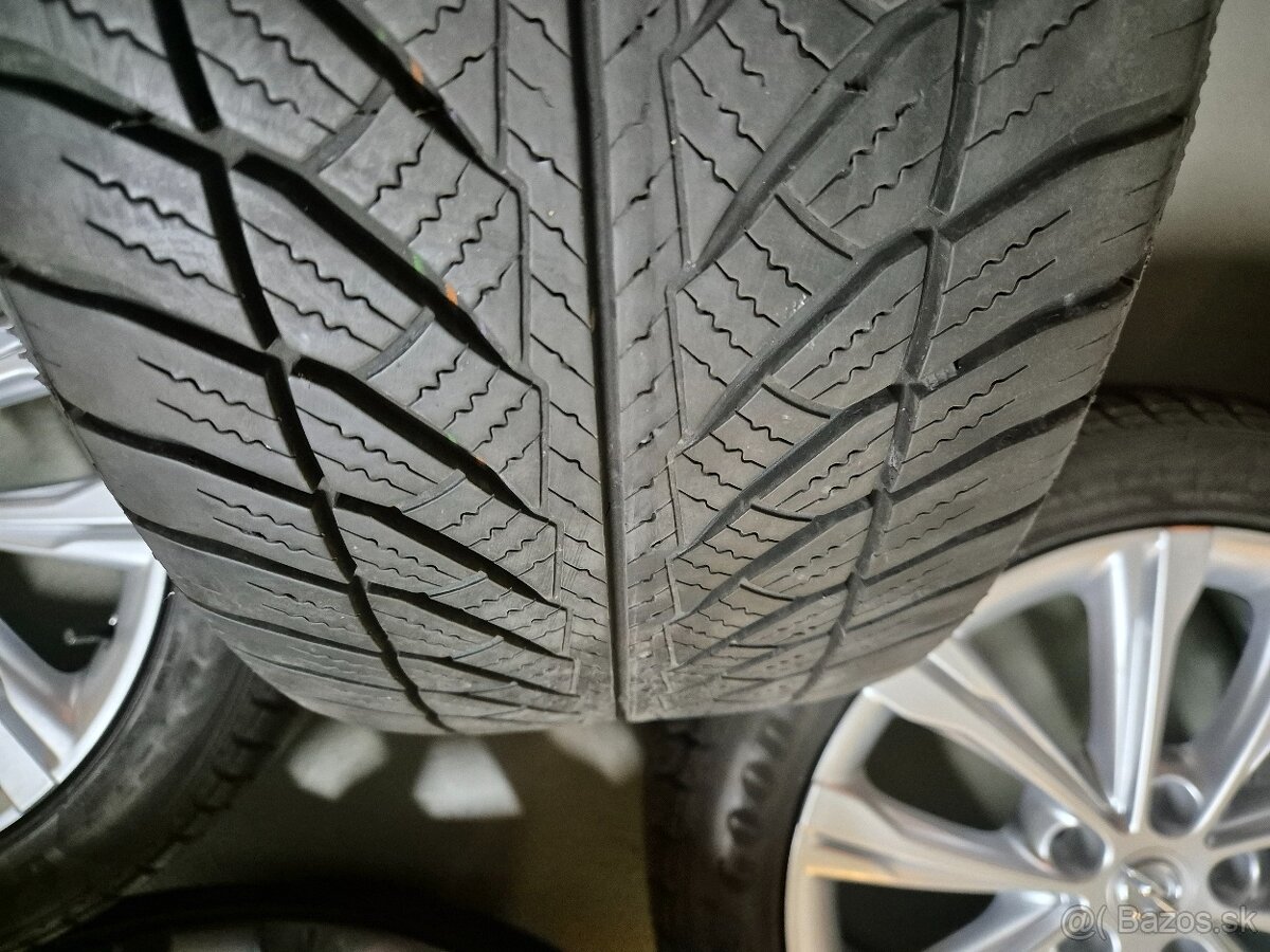 R18 Opel Insignia B 5x115 - 13