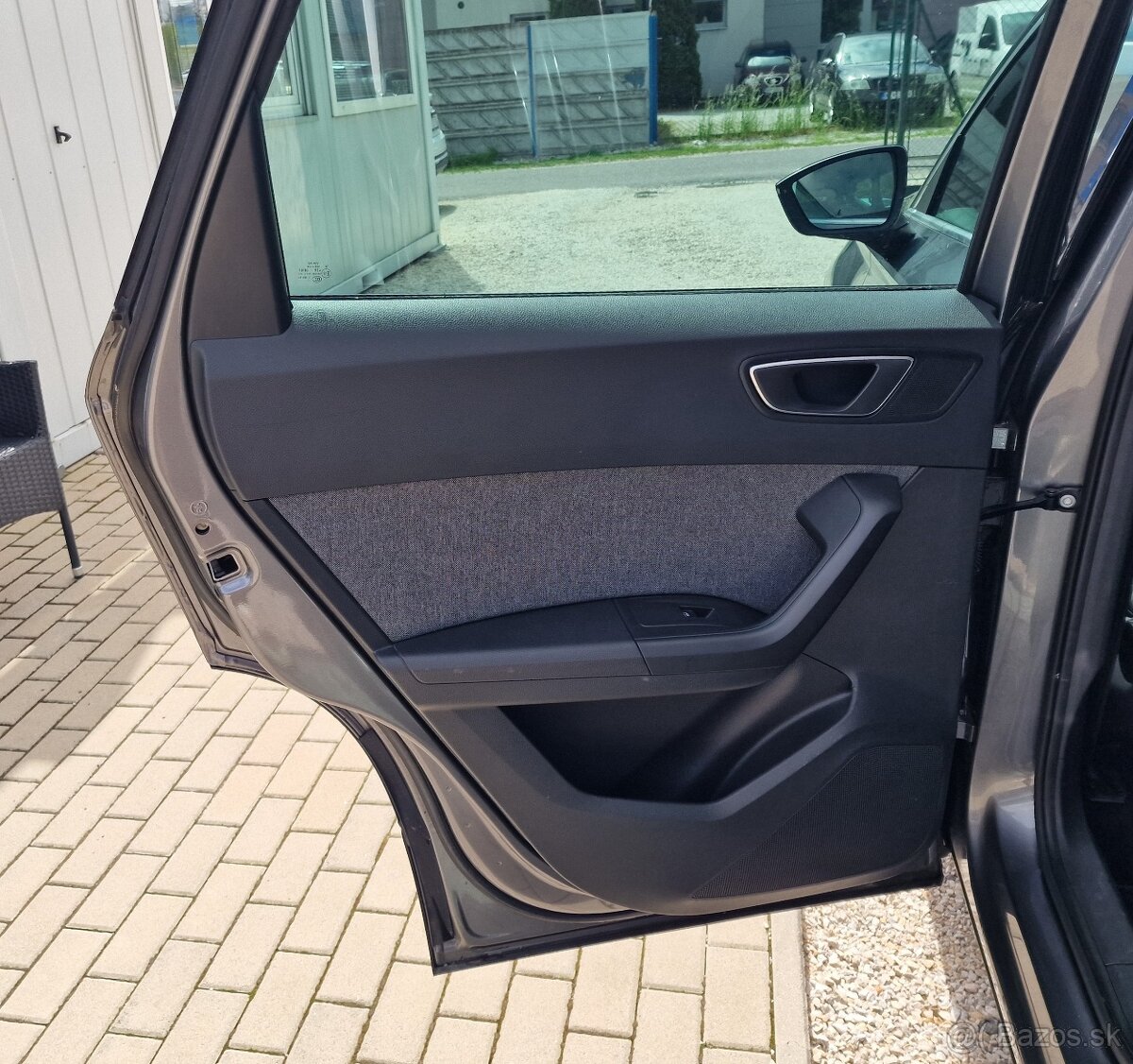 SEAT ATECA 2.0 TDI 150 STYLE DSG - 13