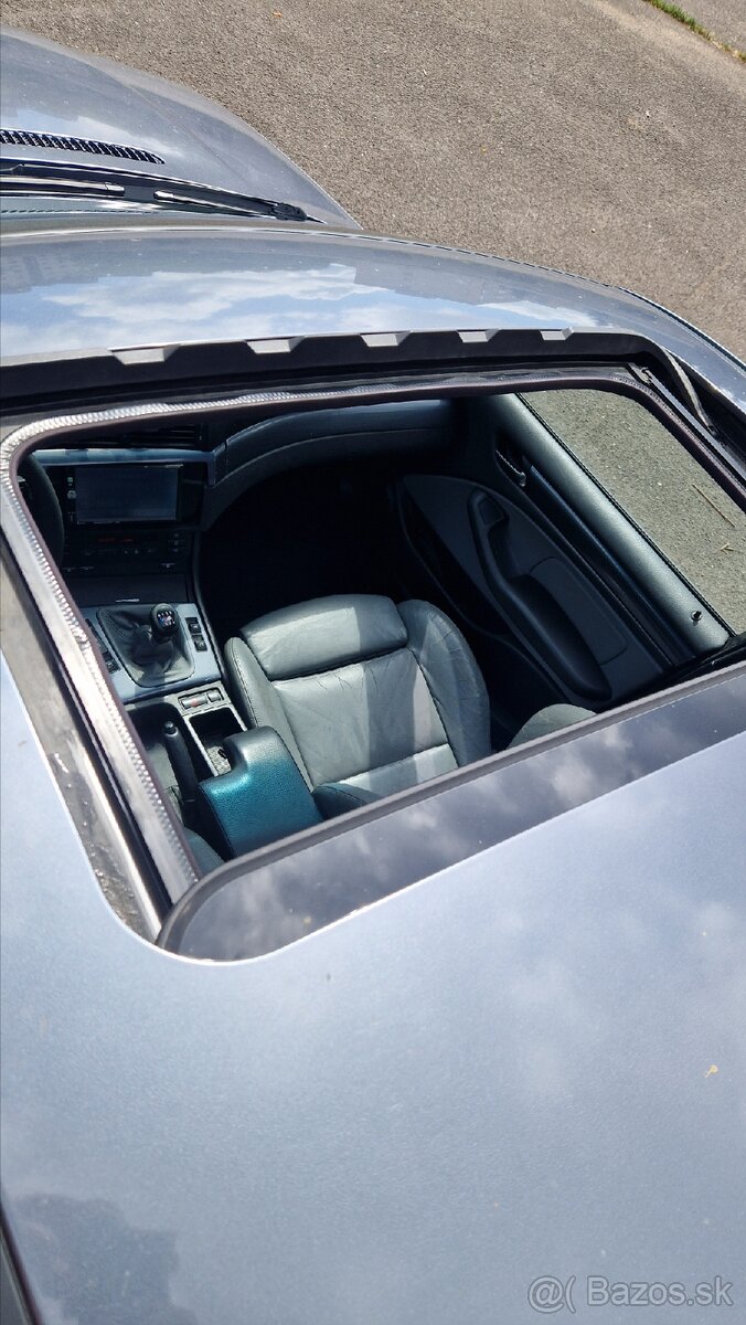 Bmw e46 320d - 13