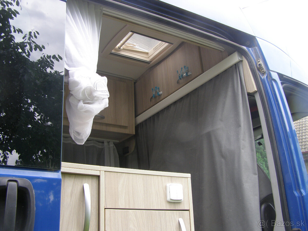 Autokaravan - 13