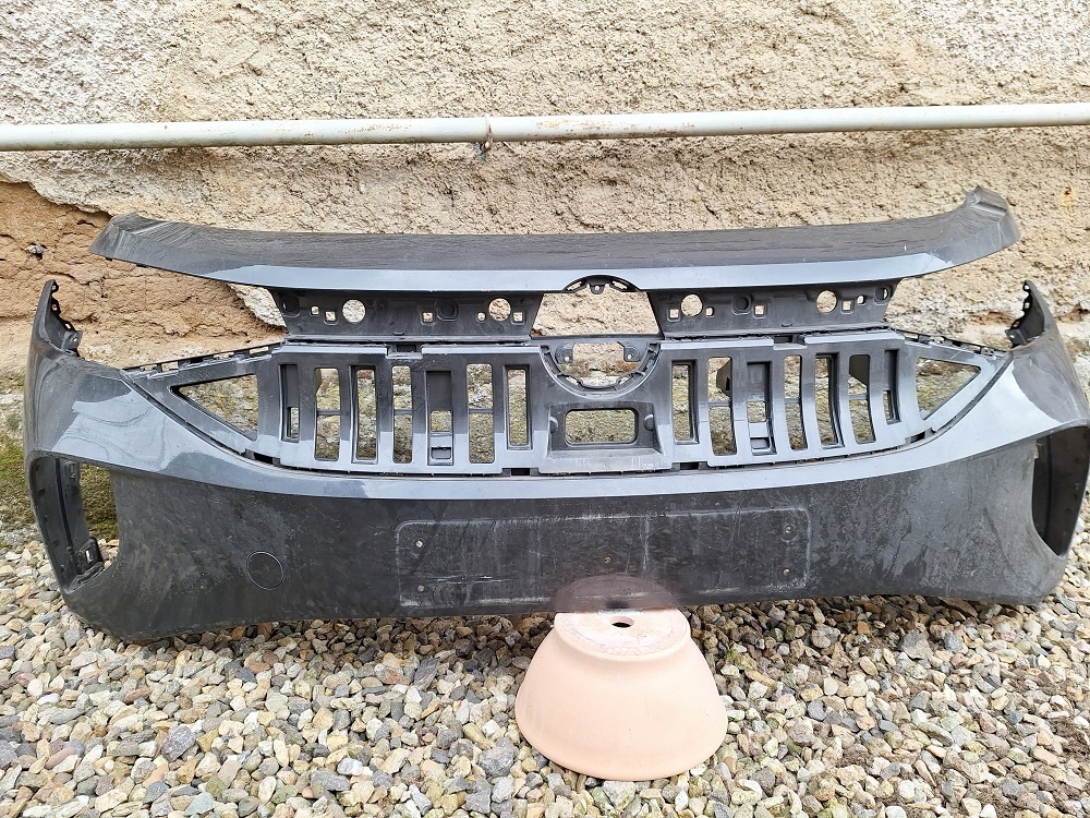 VW ID3, VW ID4, VW ID5, ID BUZZ- použité náhradné diely - 13