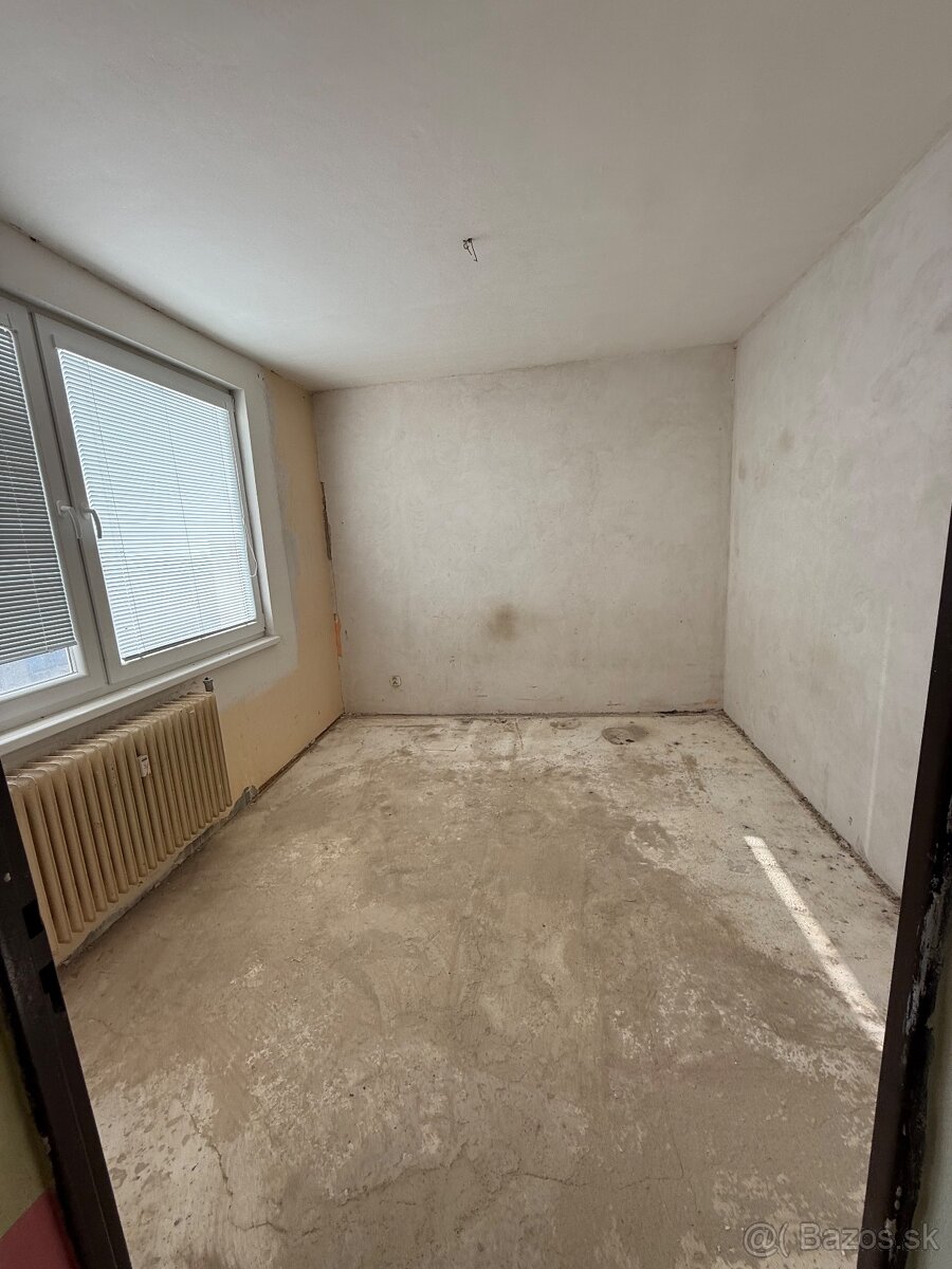 TOP CENA VÝHODNÁ PONUKA - 2 Izbový byt cena 22500eur.- - 13