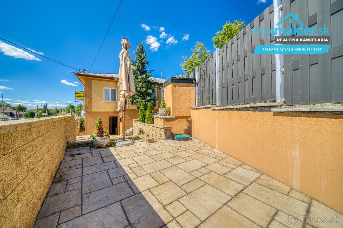 Kancelária, obchodný priestor - 13