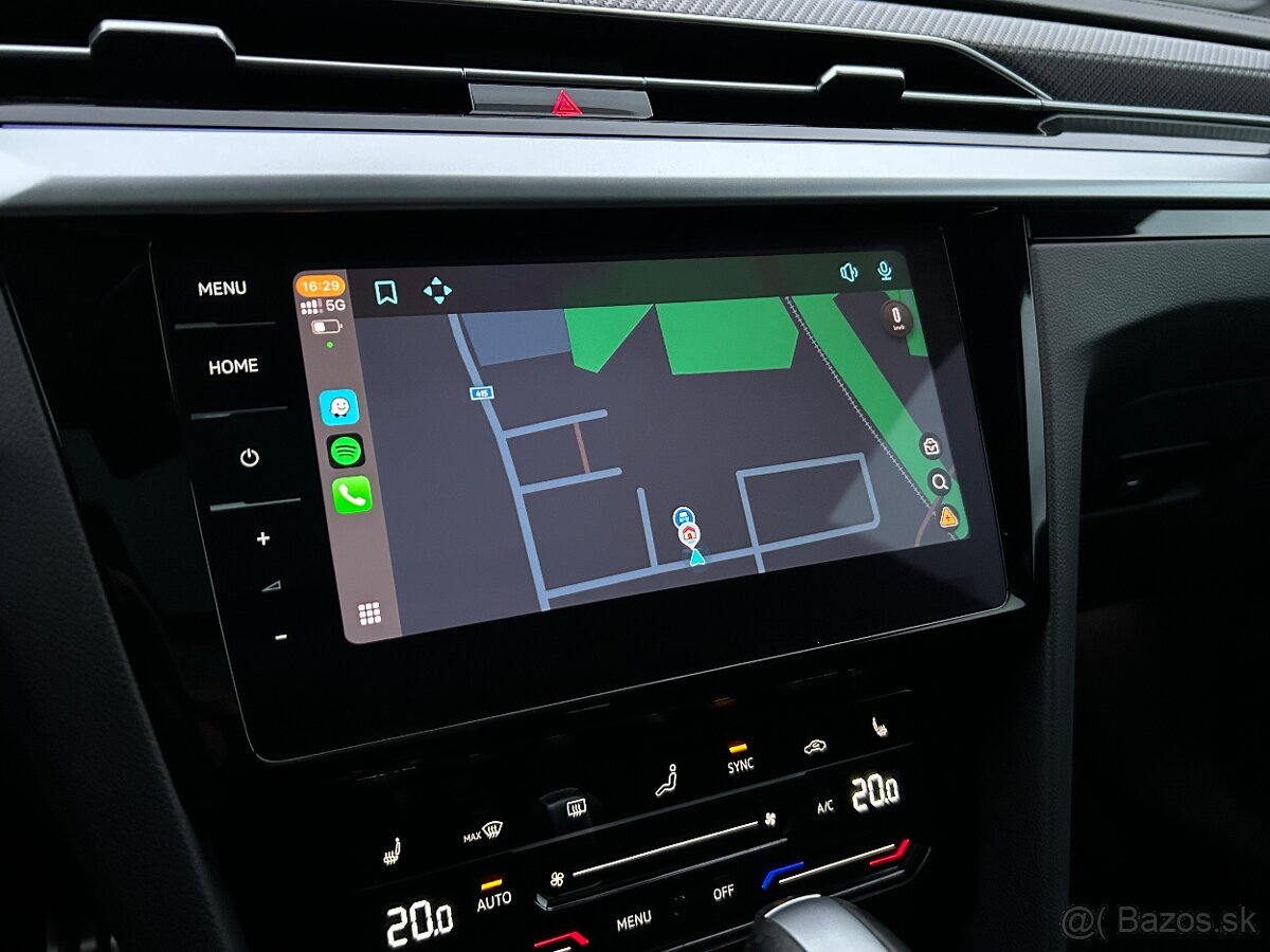 VOLKSWAGEN ARTEON R Shooting Brake 2.0TSI 235kW DSG - 13