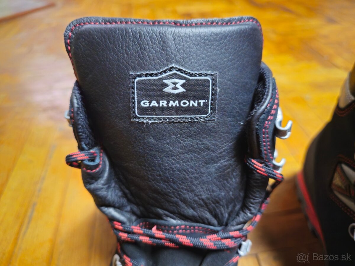 Turistické topánky Garmont X-Lite EUR 46.5 - 13