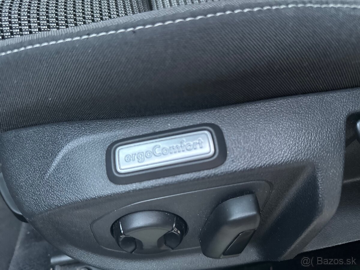 VW ARTEON DSG TSI - 13