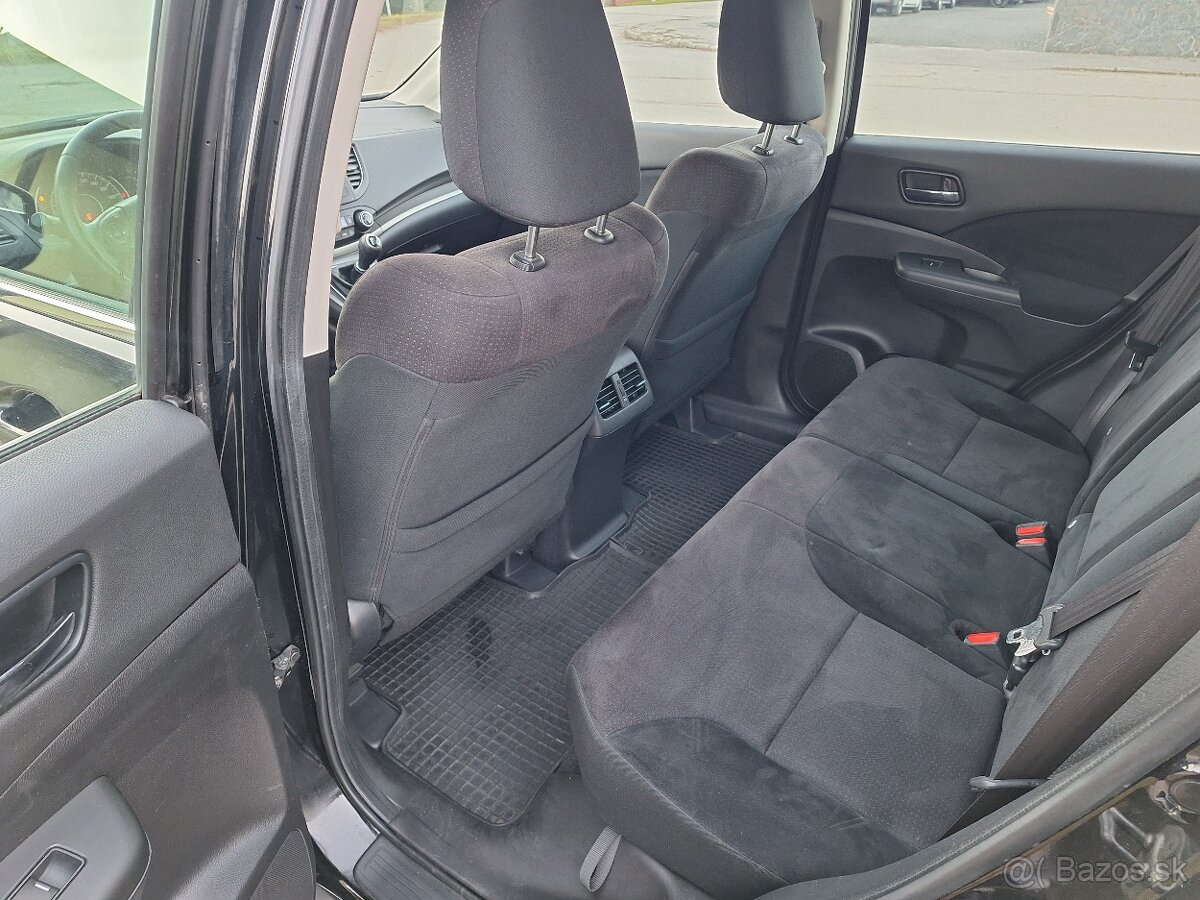 Honda CRV kup,na SK - 13