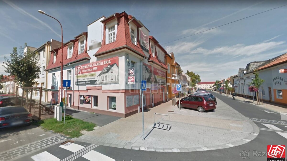 Kompletne zariadené kaderníctvo - 13