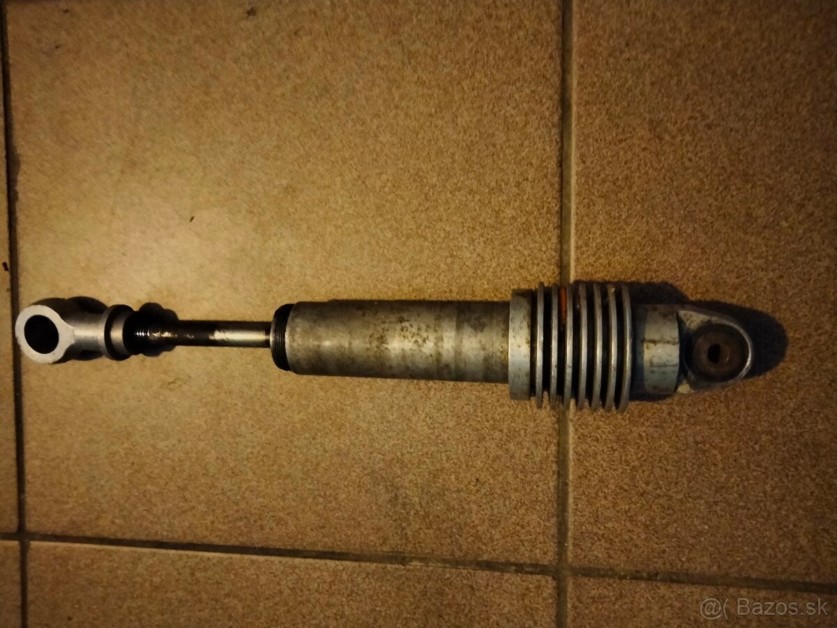 Predám na CZ - jawa - 13