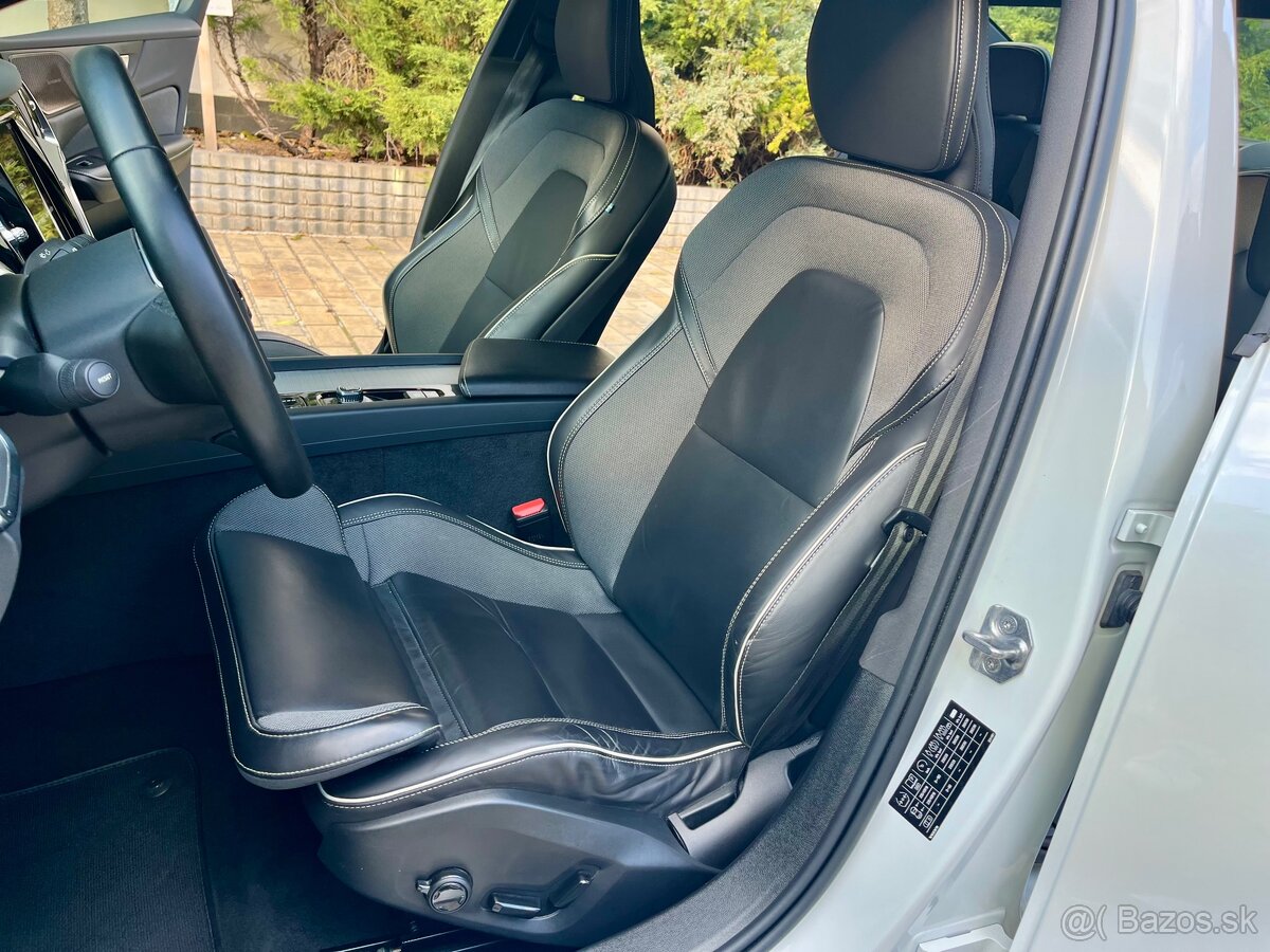 Volvo S60 B4 R-DESIGN 197PS rv.2022 - 13