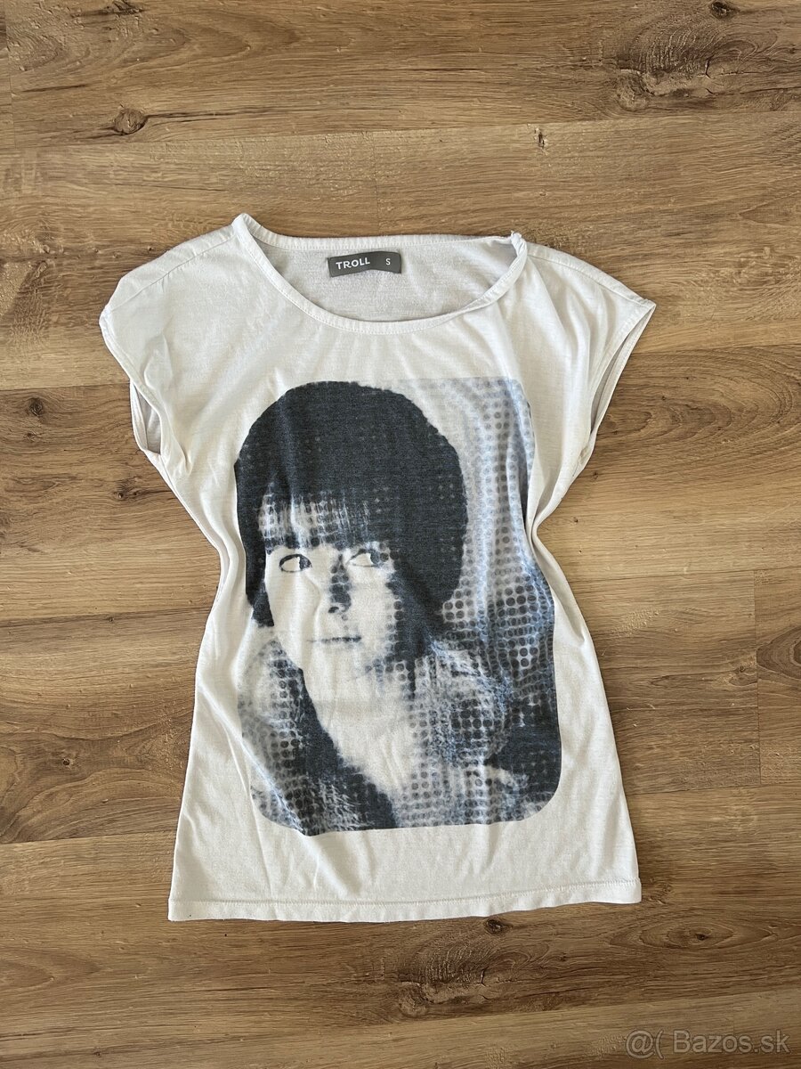 Tričká S - 13