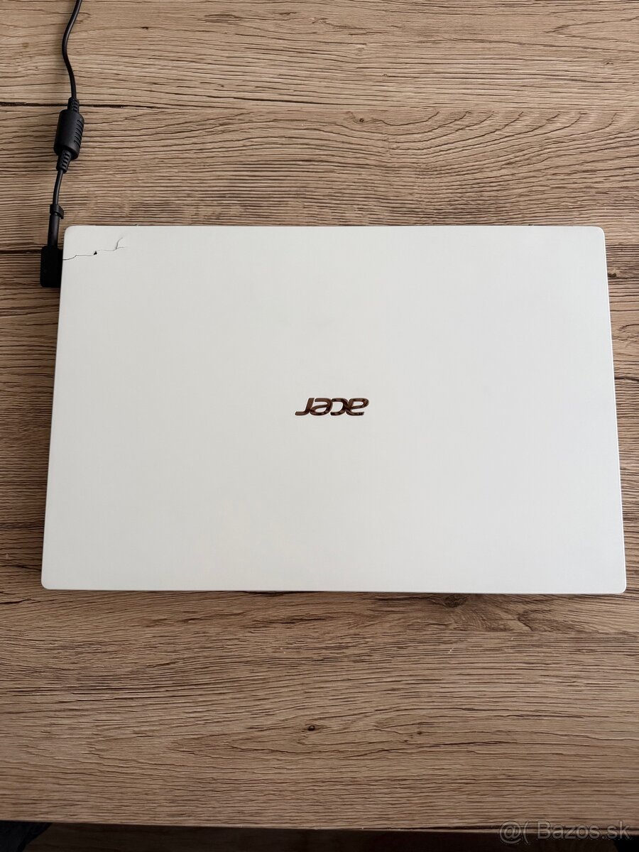 Acer Swift 5 Moonstone White - 13