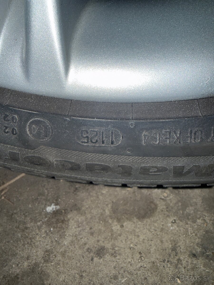 BMW style 135 - 13