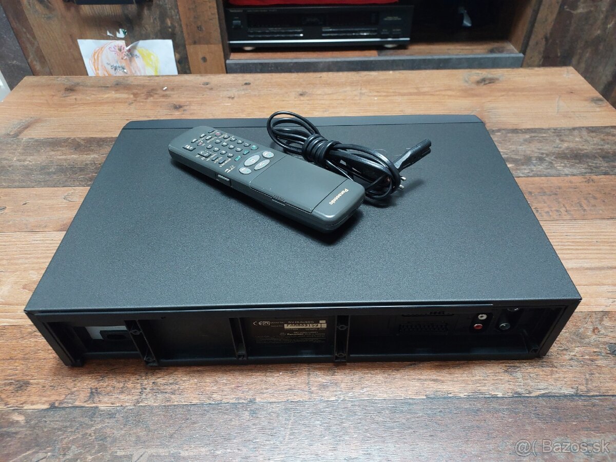 Panasonic NV-HD628 - 13