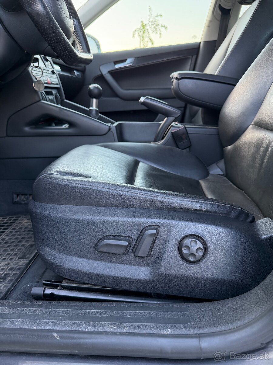 Audi A3 2.0tdi - 13