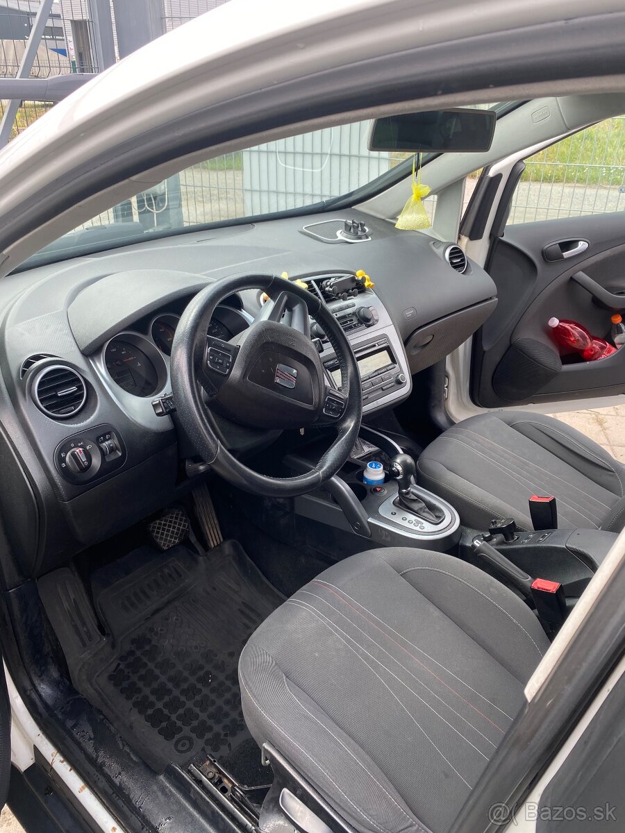 Seat Altea xl - 13
