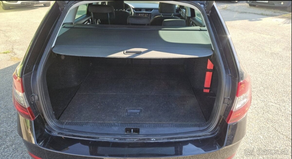 💥 ŠKODA OCTAVIA COMBI DSG 💥 - 13