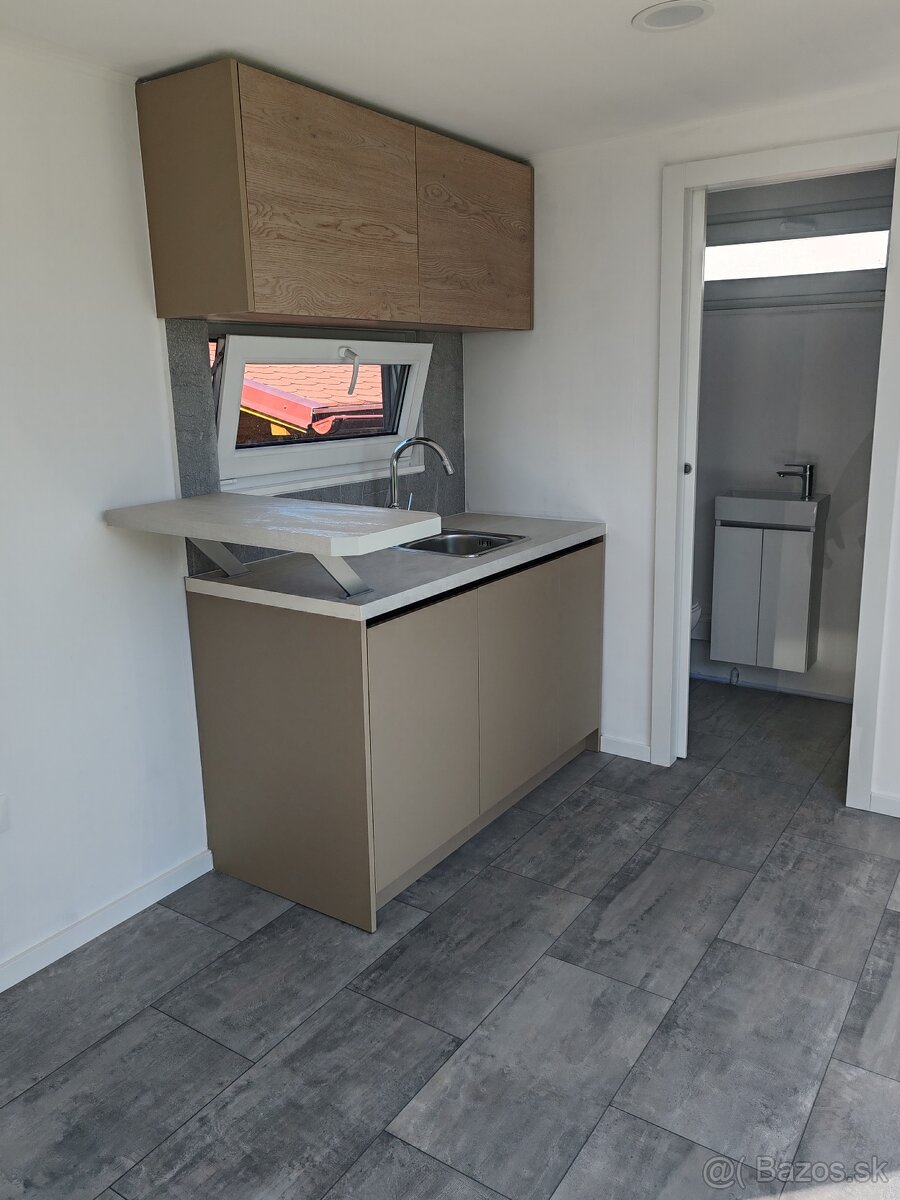 Tiny house - 13