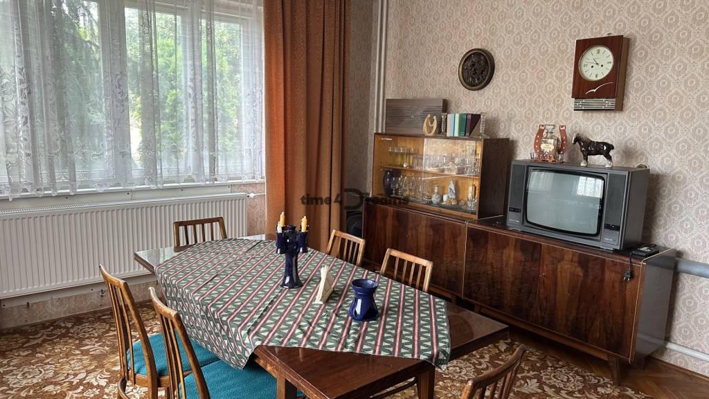 PREDAJ Rodinného domu v obci Cifáre - 13