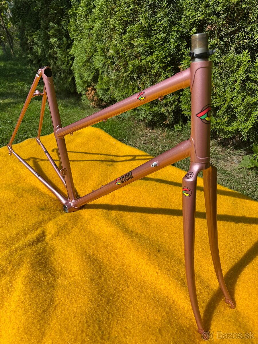 Cinelli Donna Supercorsa - 13